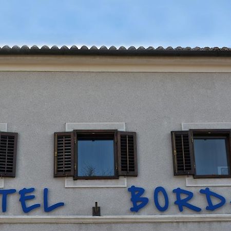 Hostel Bordada Kraljevica Zewnętrze zdjęcie