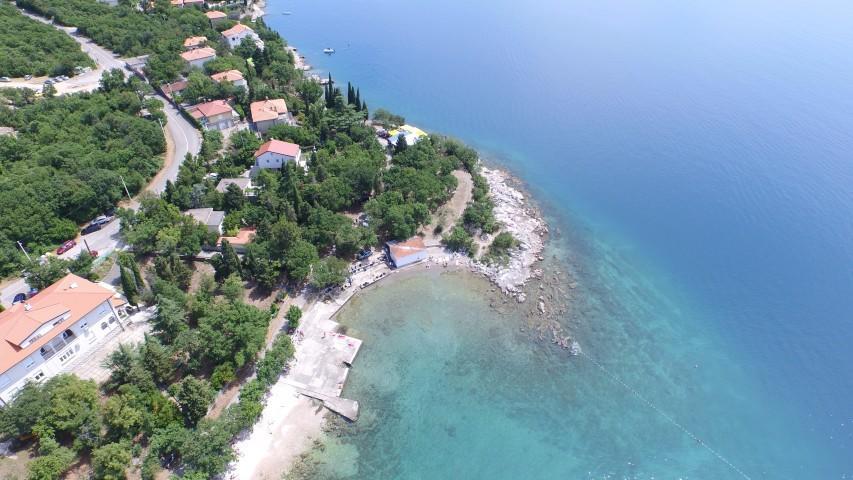 Hostel Bordada Kraljevica Zewnętrze zdjęcie